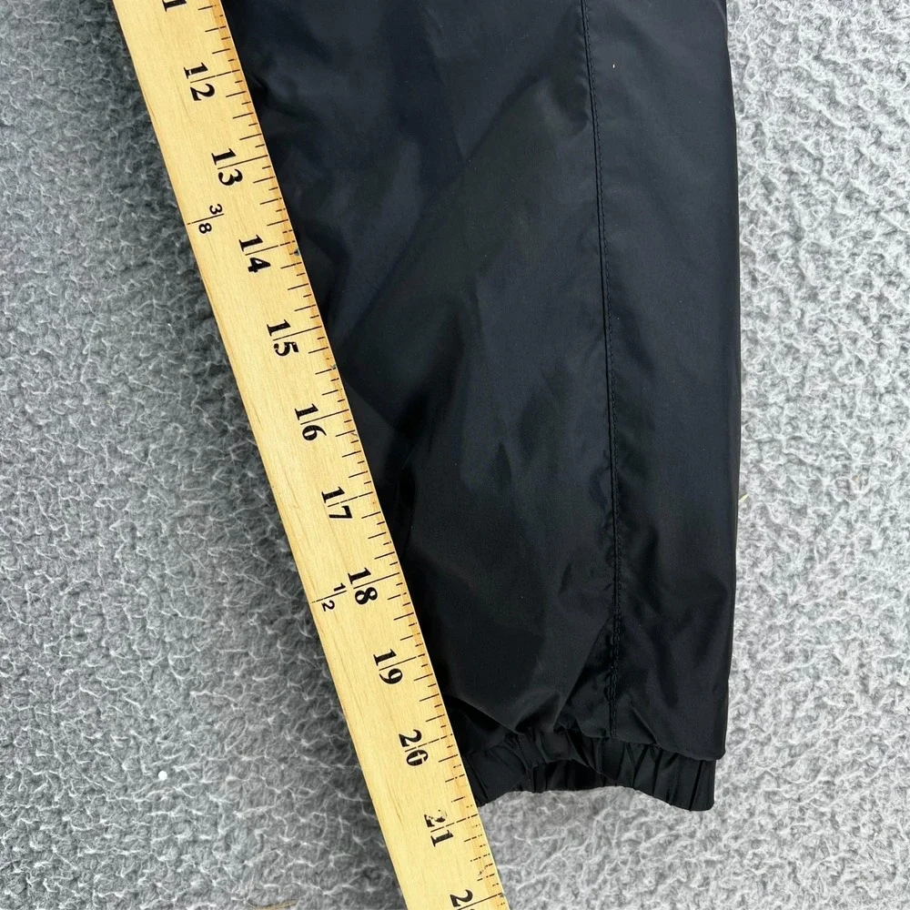 The North Face layering returns